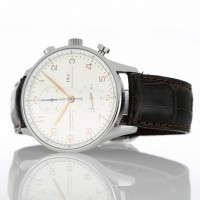 IWC Portoghese Ref. 3714