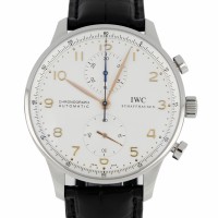 IWC Portoghese Ref. 3714