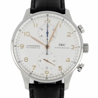 IWC Portoghese Ref. 3714