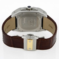 Cartier Santos 100 XL Ref. 2740 - W20091X7