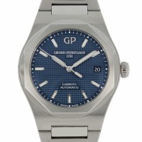 Girard Perregaux Laureato Ref. 81005-11- 431-11A