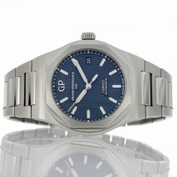 Girard Perregaux Laureato Ref. 81005-11- 431-11A