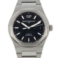 Girard Perregaux Laureato Ref. 81005-11-632-11A