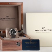 Girard Perregaux Laureato Ref. 81005-11-632-11A