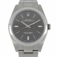 Rolex Oyster Perpetual Ref. 114300