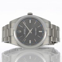 Rolex Oyster Perpetual Ref. 114300