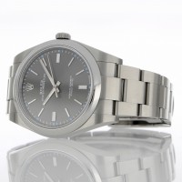 Rolex Oyster Perpetual Ref. 114300