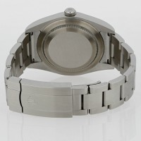 Rolex Oyster Perpetual Ref. 114300