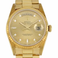 Rolex Day Date Ref. 18238