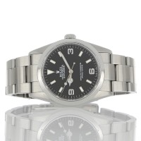 Rolex Explorer Ref. 114270