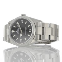 Rolex Explorer Ref. 114270