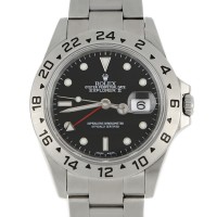 Rolex Explorer II Ref. 16570