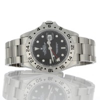 Rolex Explorer II Ref. 16570