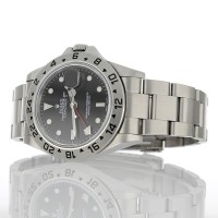 Rolex Explorer II Ref. 16570