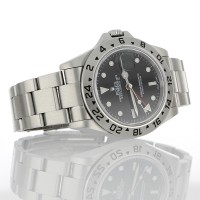 Rolex Explorer II Ref. 16570