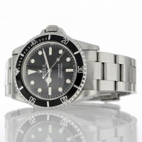 Rolex Submariner Ref. 5513 - Maxi Dial