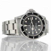 Rolex Submariner Ref. 5513 - Maxi Dial