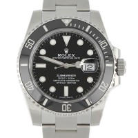 Rolex Submariner Ref. 116610LN