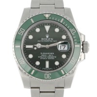 Rolex Submariner Ref. 116610LV