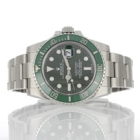 Rolex Submariner Ref. 116610LV