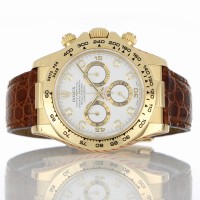 Rolex Daytona Ref. 116518