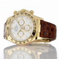 Rolex Daytona Ref. 116518