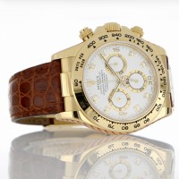 Rolex Daytona Ref. 116518