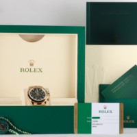 Rolex Daytona Ref. 116508 - Like New