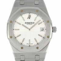 Audemars Piguet Royal Oak Jumbo Ref. 15202ST