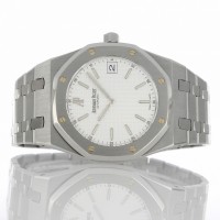 Audemars Piguet Royal Oak Jumbo Ref. 15202ST