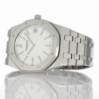 Audemars Piguet Royal Oak Jumbo Ref. 15202ST