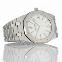 Audemars Piguet Royal Oak Jumbo Ref. 15202ST