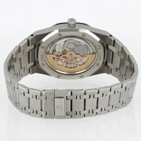 Audemars Piguet Royal Oak Jumbo Ref. 15202ST