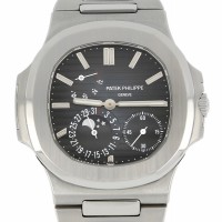 Patek Philippe Nautilus Ref 5712/1A