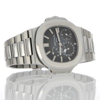 Patek Philippe Nautilus Ref 5712/1A