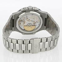 Patek Philippe Nautilus Ref 5712/1A