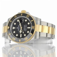 Rolex Submariner Ref. 126613LN