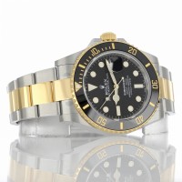 Rolex Submariner Ref. 126613LN