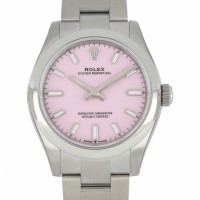 Rolex Oyster Perpetual Ref. 277200