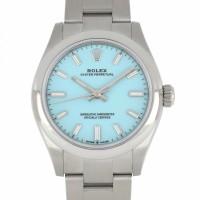 Rolex Oyster Perpetual Ref. 277200