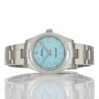 Rolex Oyster Perpetual Ref. 277200