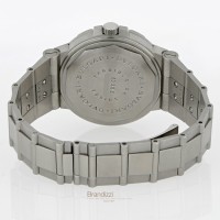 Bulgari Diagono Scuba Ref. SD 38 S