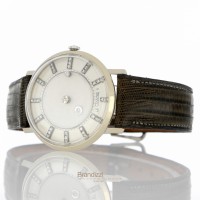 Le Coultre Vacheron Misterioso