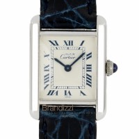 Cartier Tank