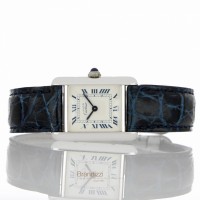 Cartier Tank