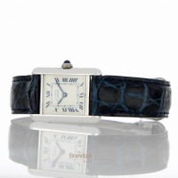 Cartier Tank