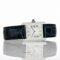 Cartier Tank