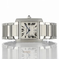 Cartier Tank Francese Ref. 2302