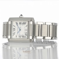 Cartier Tank Francese Ref. 2302