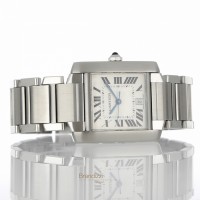 Cartier Tank Francese Ref. 2302